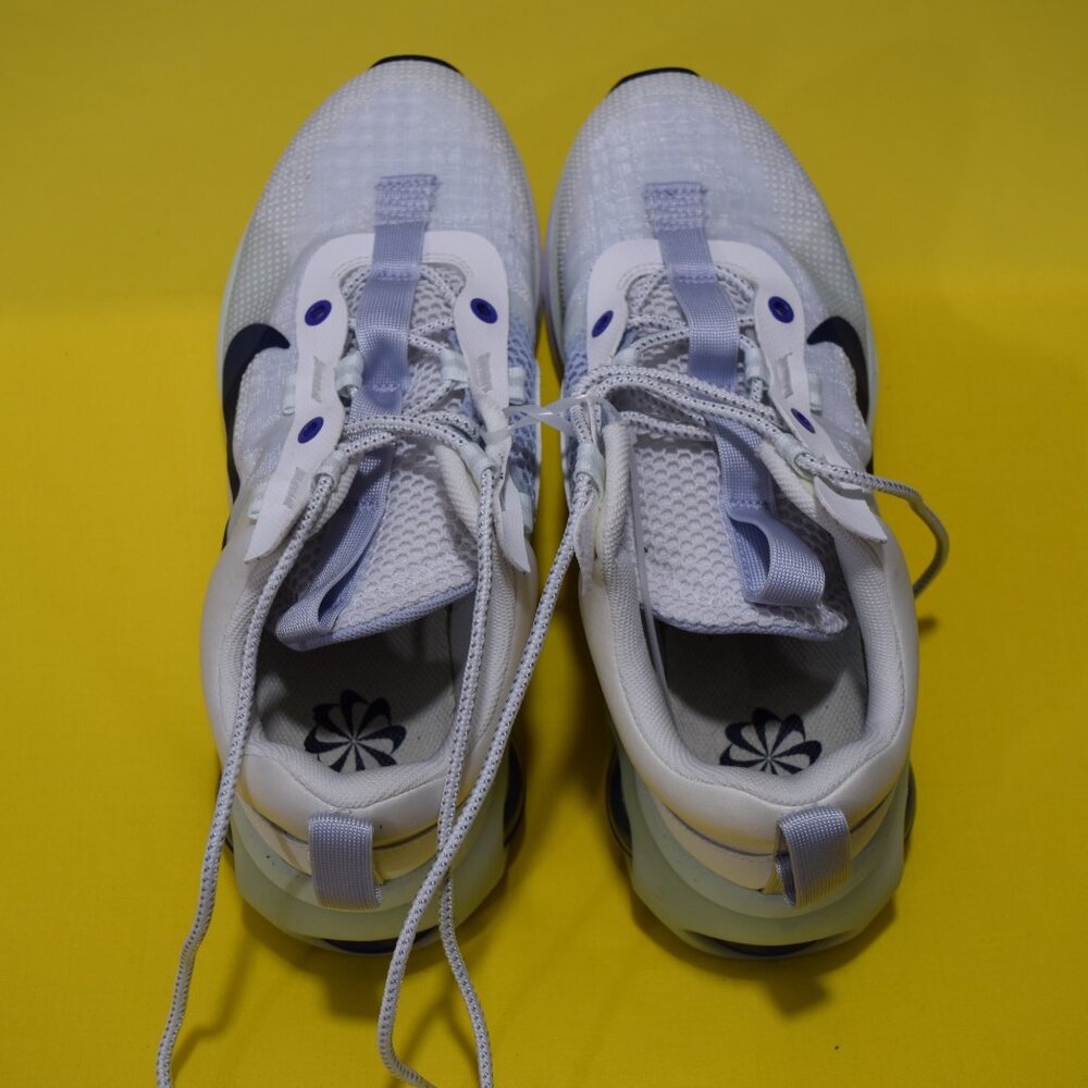 Nike Air Max 2021 Barely Green (Women's) Size 10 Gently Used